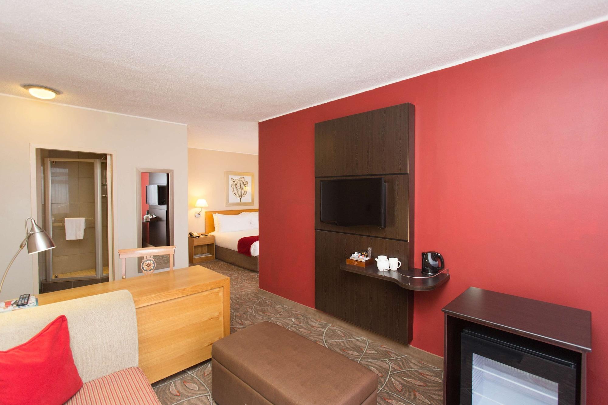 Garden Court Nelson Mandela Boulevard 3* Kaapstad
