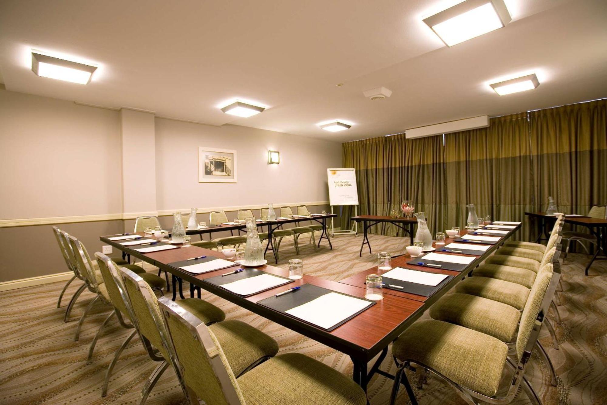 Hotel Garden Court Nelson Mandela Boulevard