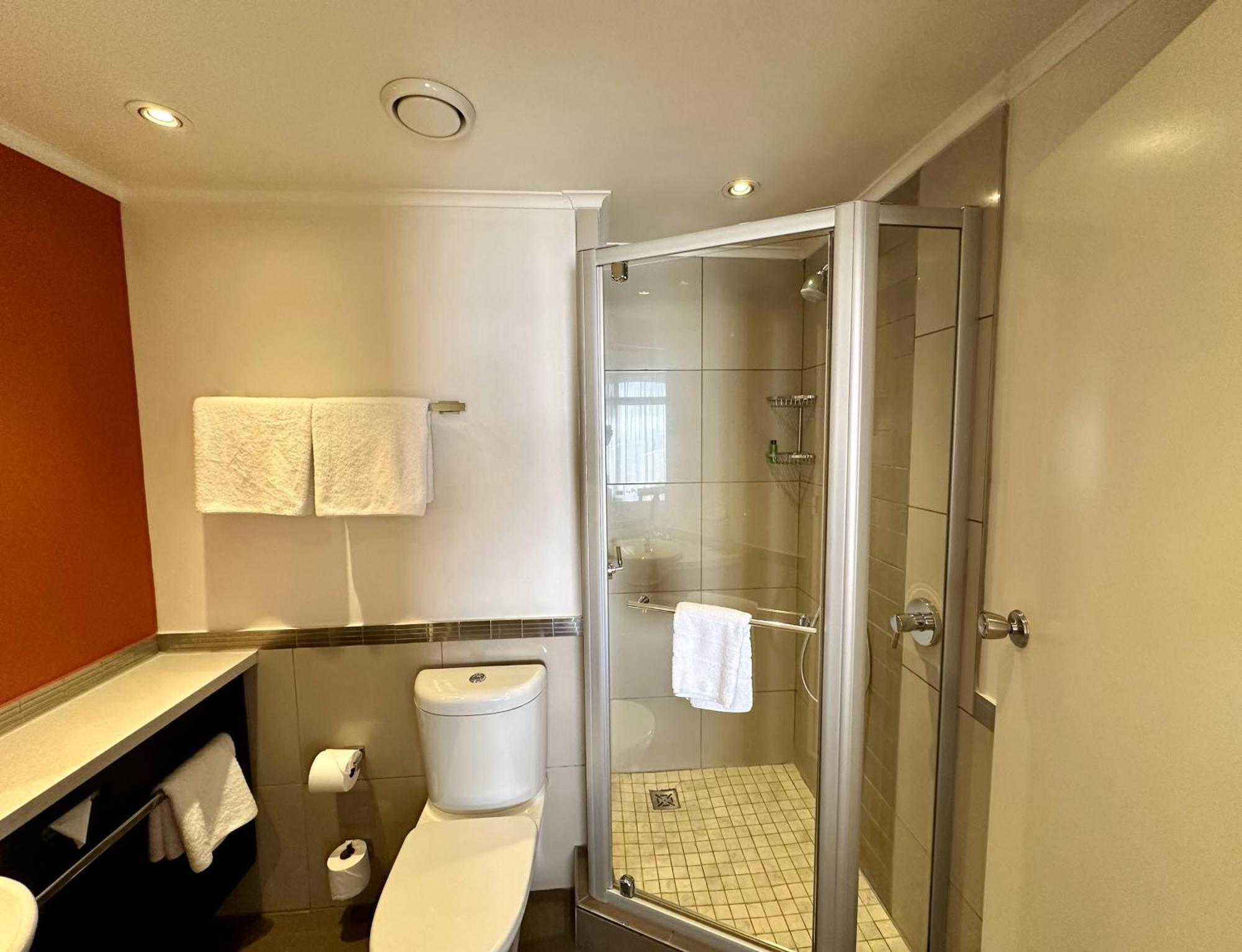 Hotel Garden Court Nelson Mandela Boulevard Kaapstad