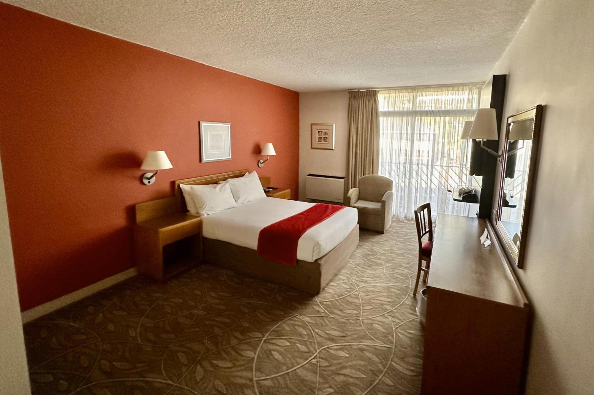 Garden Court Nelson Mandela Boulevard 3* Kaapstad