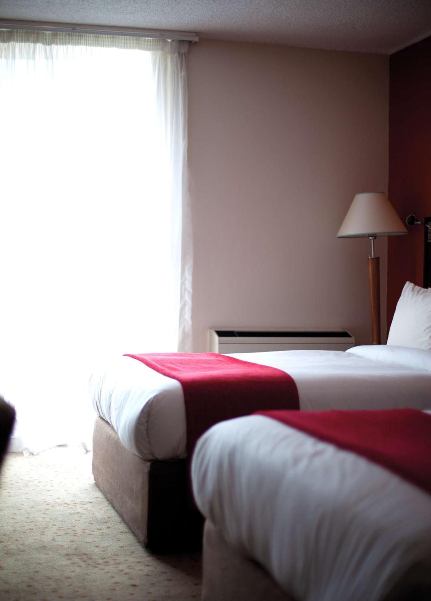Garden Court Nelson Mandela Boulevard Hotel Kaapstad