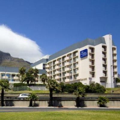 Garden Court Nelson Mandela Boulevard 3* Kaapstad
