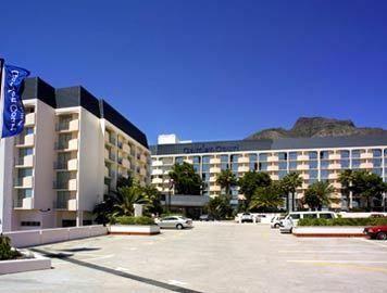 Garden Court Nelson Mandela Boulevard Hotel Kaapstad