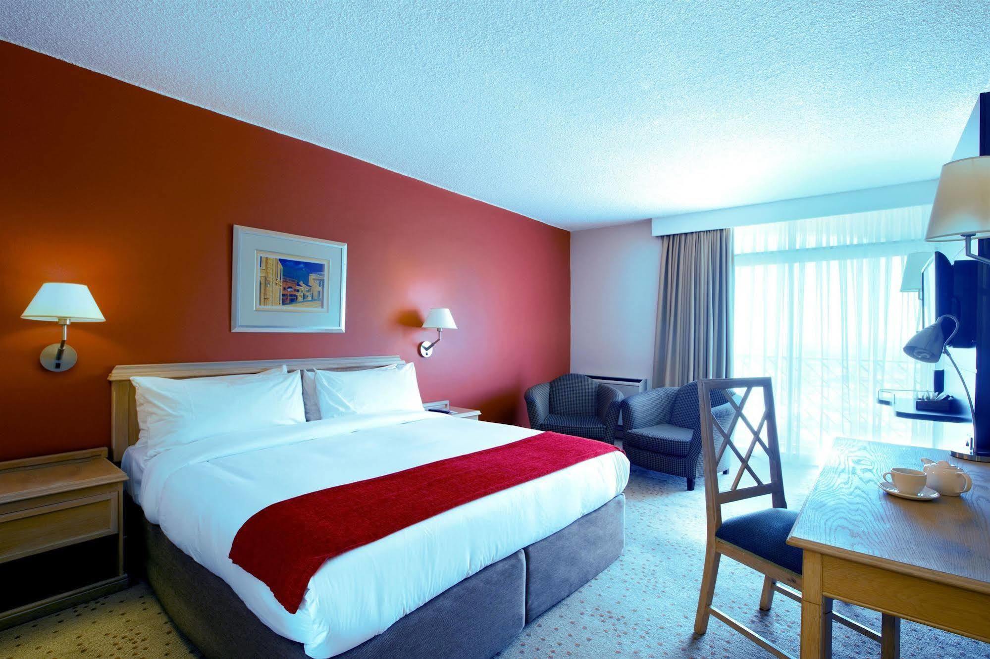 Garden Court Nelson Mandela Boulevard 3* Kaapstad