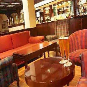 Garden Court Nelson Mandela Boulevard Hotel 3*