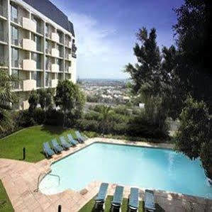 Garden Court Nelson Mandela Boulevard Hotel