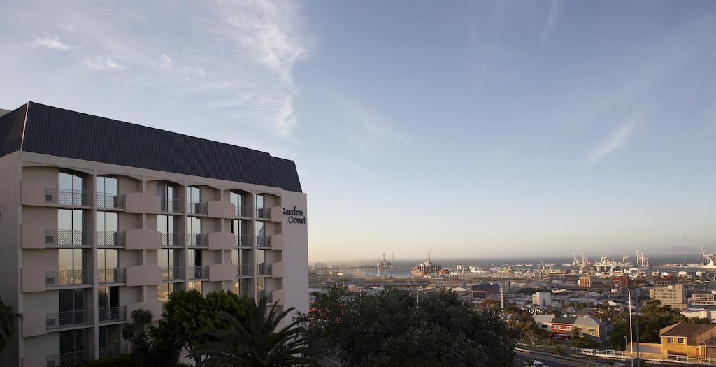 Garden Court Nelson Mandela Boulevard