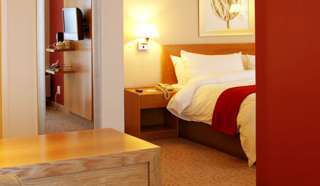 Garden Court Nelson Mandela Boulevard Hotel 3*